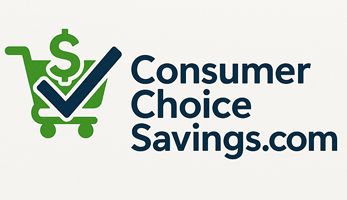 ConsumerChoiceSavings.com Logo